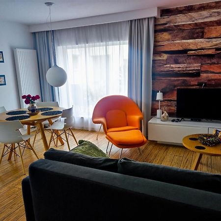 Apartament Dream Pogorzelica  Exterior foto
